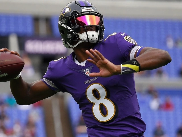 Buffalo Bills Stun Ravens 41-40 as Josh Allen Leads Wild Week 1 Comeback