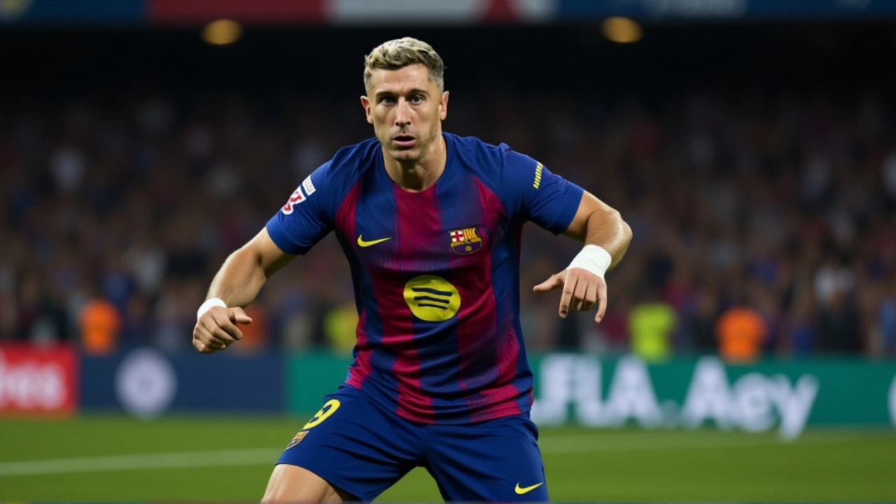 Implications for the Title Race
