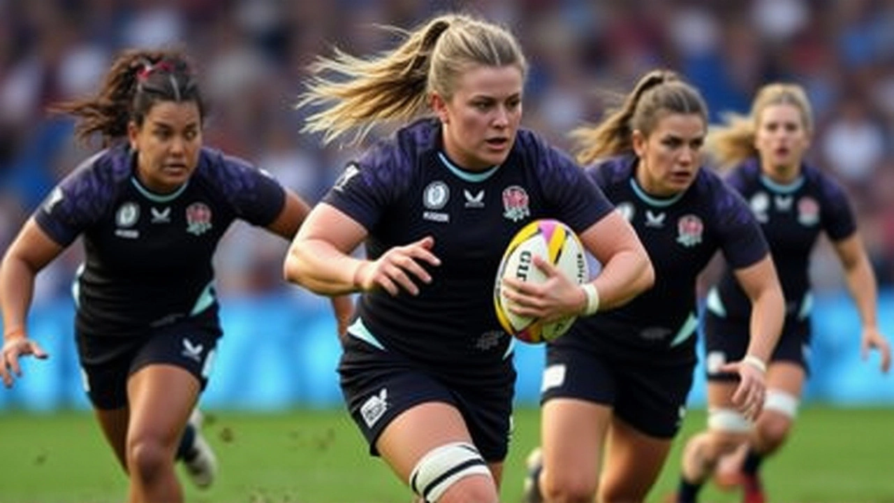 A Match That Rewrote the Rulebook