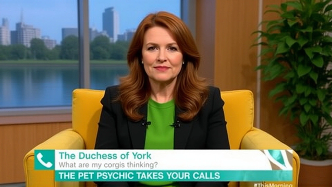 Queen Elizabeth’s Last Corgis Stay With Royal Family Amid Andrew and Ferguson’s Move